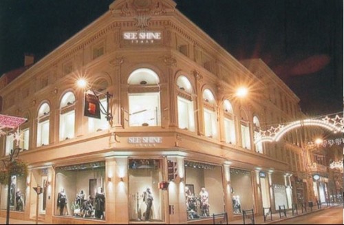 斯贤-SEE SHINE店铺