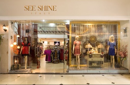 斯贤-SEE SHINE店铺
