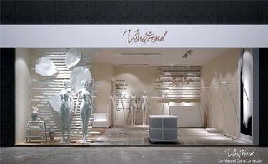 黎妆-Vinitrend店铺