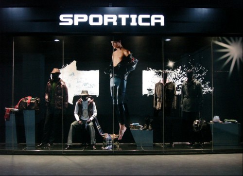 斯波帝卡-SPORTICA店铺