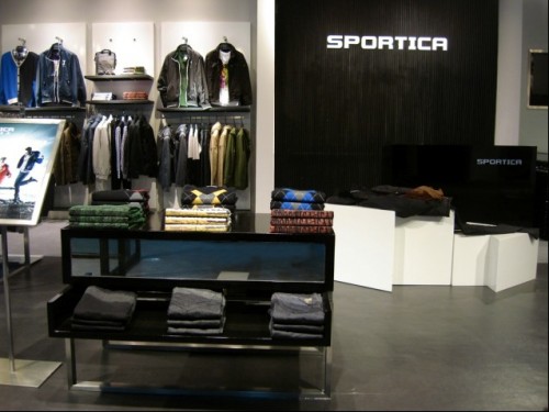 斯波帝卡-SPORTICA店铺