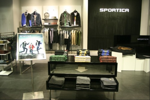 斯波帝卡-SPORTICA店铺
