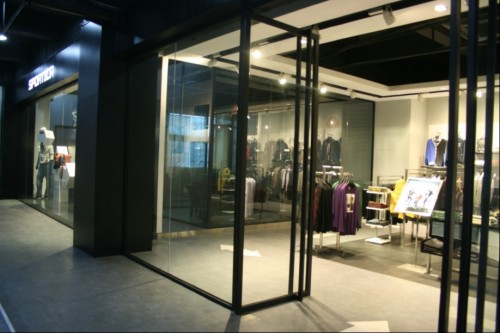 斯波帝卡-SPORTICA店铺