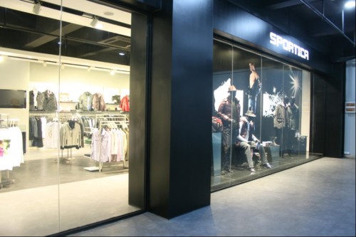 斯波帝卡-SPORTICA店铺