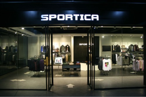 斯波帝卡-SPORTICA店铺