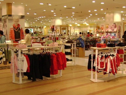 奥克汤姆 - ONCLE TOM店铺