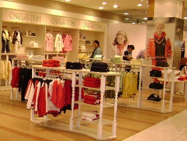 奥克汤姆 - ONCLE TOM店铺