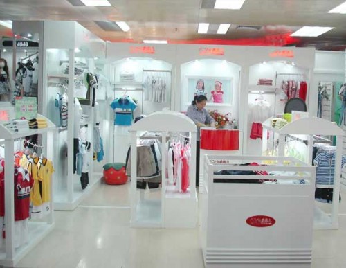 美孩儿 - M-haier店铺