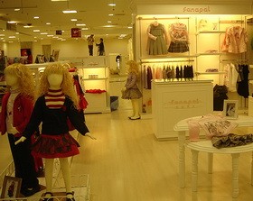 法纳贝儿 - FANAPAL店铺