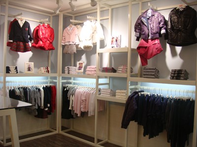 米提诺-Mirtillo店铺