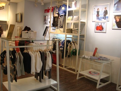 米提诺-Mirtillo店铺