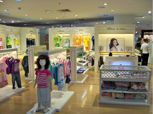 艾可思柏-X-BOY店铺