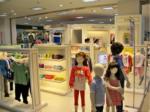 艾可思柏-X-BOY店铺