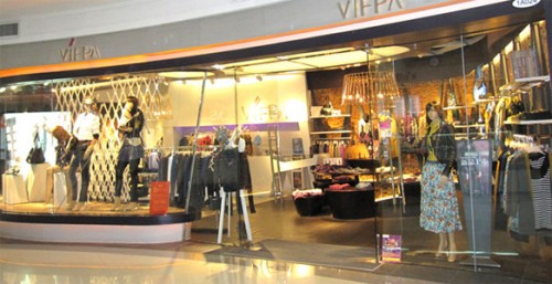 伊比莎-vifpa店铺