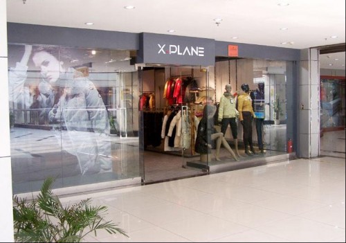 艾斯菲尔-X-Plane店铺