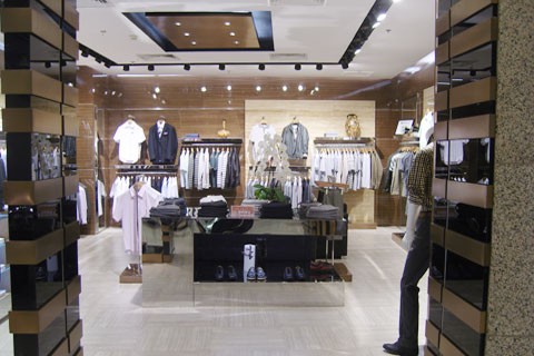 柏朗亚高-PALONGACO店铺