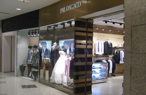 柏朗亚高-PALONGACO店铺