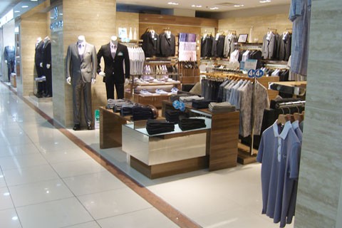 柏朗亚高-PALONGACO店铺