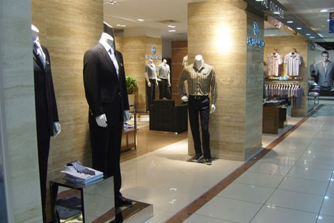 柏朗亚高-PALONGACO店铺