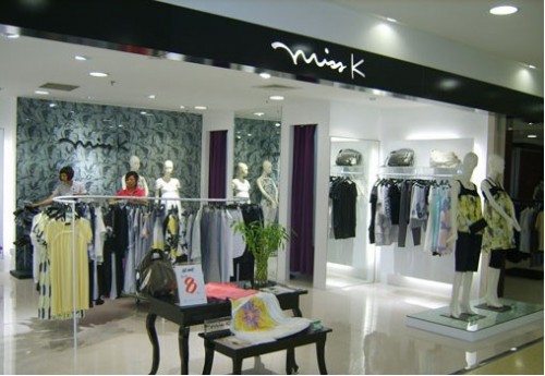 miss k店铺