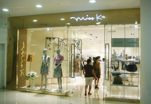 miss k店铺