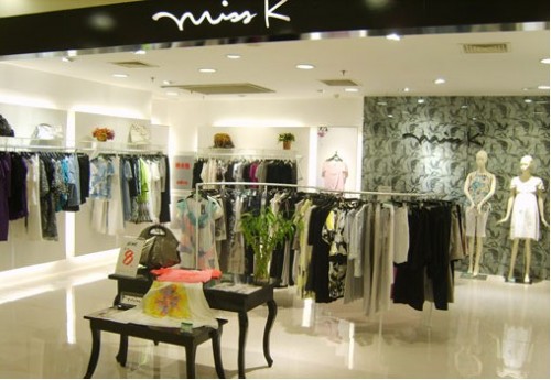 miss k店铺