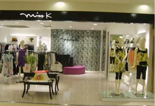 miss k店铺