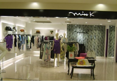 miss k店铺