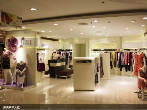 杰西 - JESSIE店铺