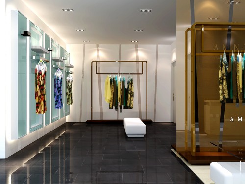 艾梅尼特-AMNT店铺