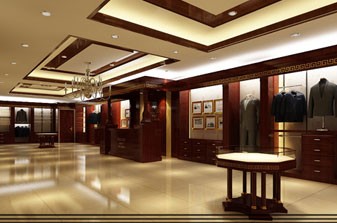 路嘉纳-Nogara店铺