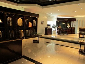 路嘉纳-Nogara店铺