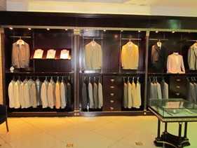 路嘉纳-Nogara店铺