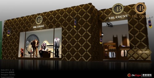 英伯利-UBLCOUNT店铺