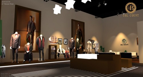 英伯利-UBLCOUNT店铺