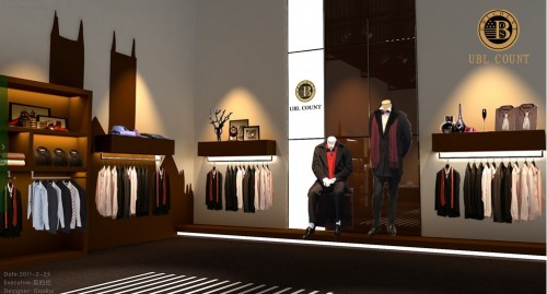 英伯利-UBLCOUNT店铺