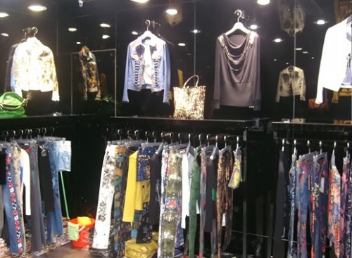 索迪-TD THORDEER店铺