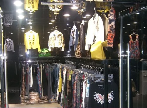 索迪-TD THORDEER店铺