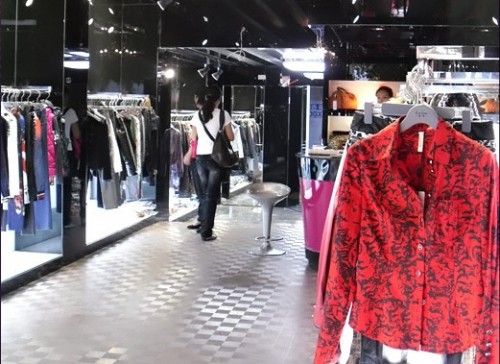 索迪-TD THORDEER店铺