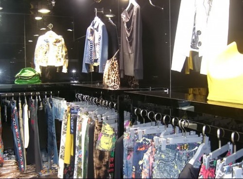 索迪-TD THORDEER店铺