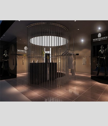 名汐-MIMOSEMIEN店铺