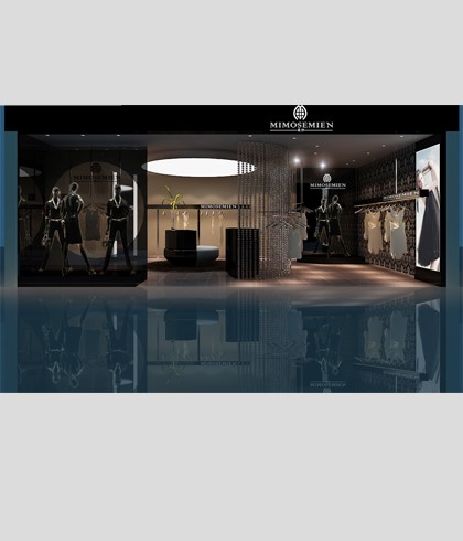 名汐-MIMOSEMIEN店铺