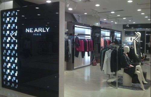 旎莱雅-NE’ARLY店铺