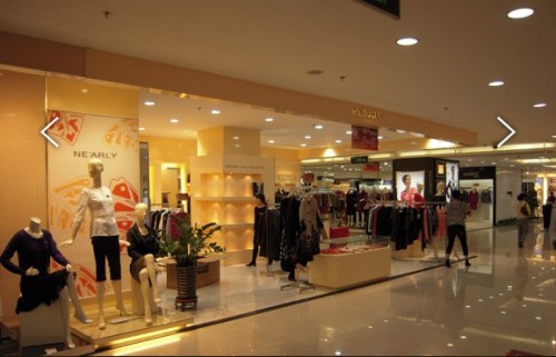 旎莱雅-NE’ARLY店铺