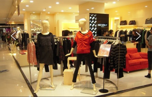 旎莱雅-NE’ARLY店铺