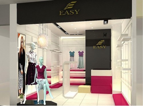 伊之韵-EASY店铺