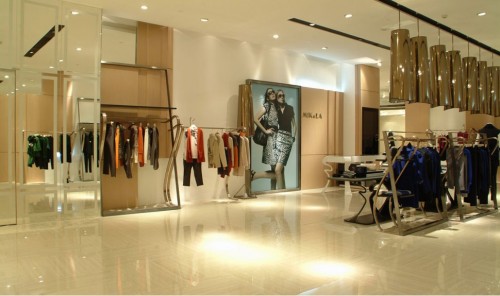 米珂拉-MIK & LA店铺