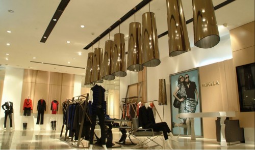 米珂拉-MIK & LA店铺