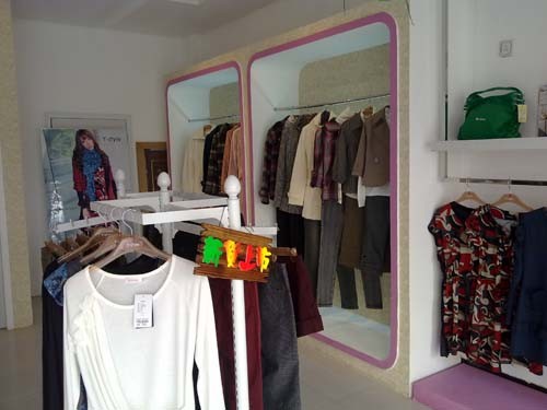 伊格-Y-style店铺