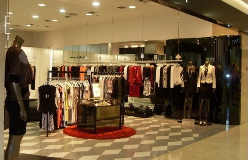 艾尼亚-YOVOGUE店铺